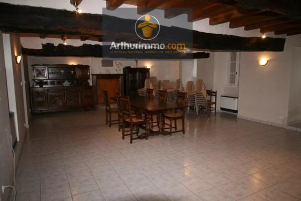 Vente Maison 2 pièces 95 m2 à Mohon