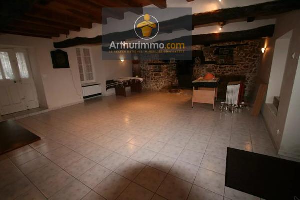 Vente Maison 2 pièces 95 m2 à Mohon