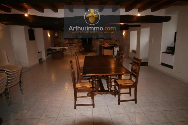 Vente Maison 2 pièces 95 m2 à Mohon