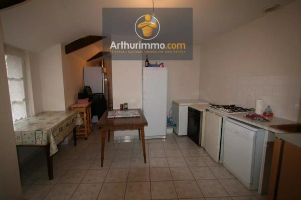 Vente Maison 2 pièces 95 m2 à Mohon