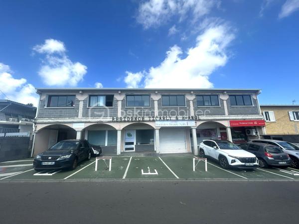 Immeuble mixte de 395 m²