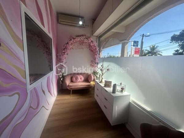 Immeuble mixte de 395 m²