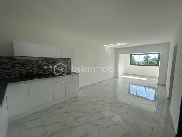 Immeuble mixte de 395 m²