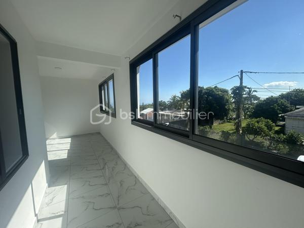 Immeuble mixte de 395 m²