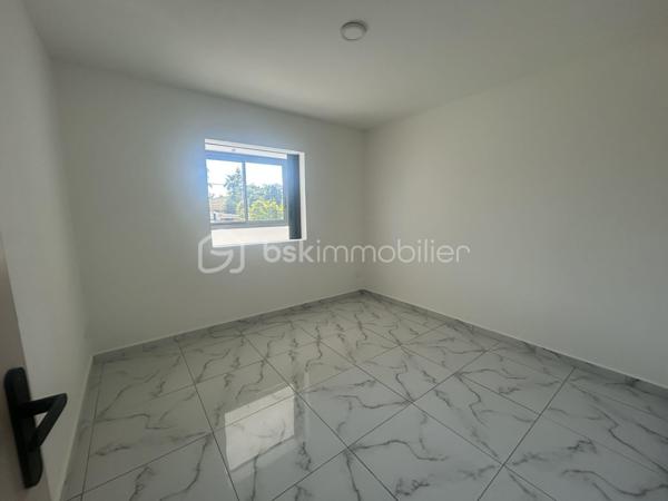 Immeuble mixte de 395 m²