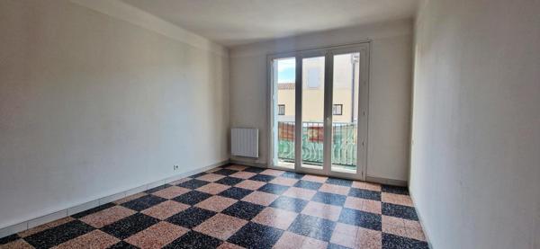 appartement T3 84500 bollene Bollène (84500)