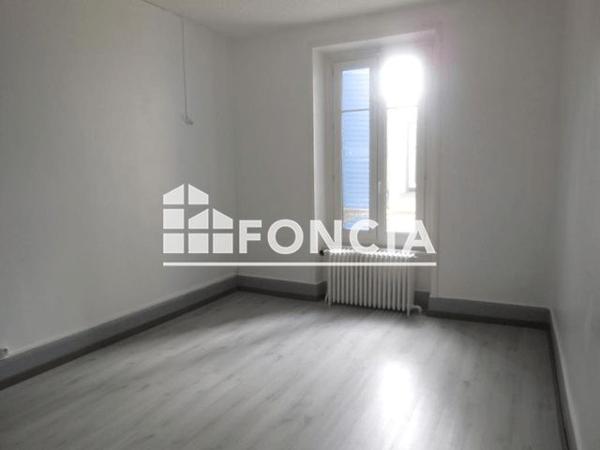 Location Appartement 3 pièces 89.5 m² - 16 AVENUE DU MARECHAL LECLERC Charleville Mezieres 08000