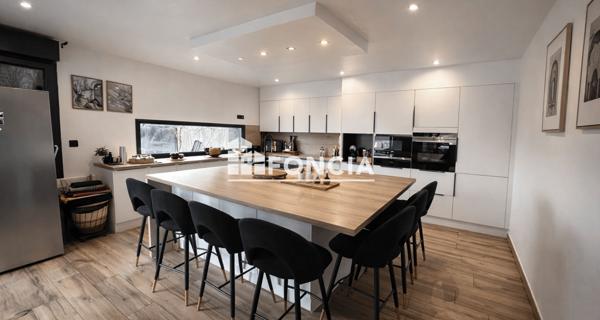 À vendre Maison 5 pièces 150 m² - Roubaix 59100