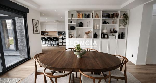 À vendre Maison 5 pièces 150 m² - Roubaix 59100