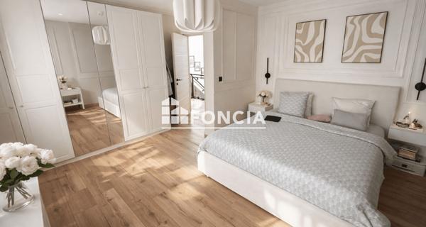 À vendre Maison 5 pièces 150 m² - Roubaix 59100