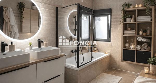 À vendre Maison 5 pièces 150 m² - Roubaix 59100