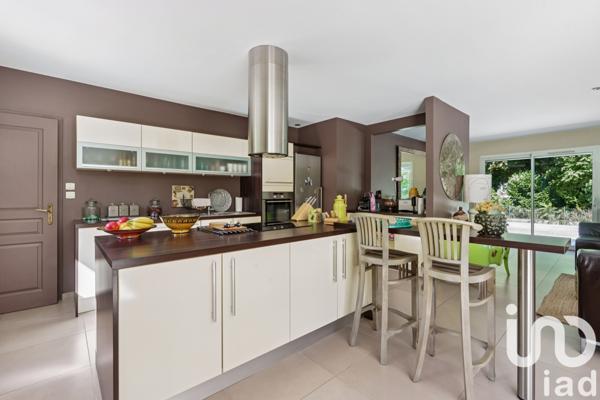 Maison à vendre 6 pièces 190 m² Villenave-d'Ornon