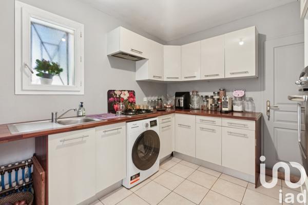 Maison à vendre 6 pièces 190 m² Villenave-d'Ornon