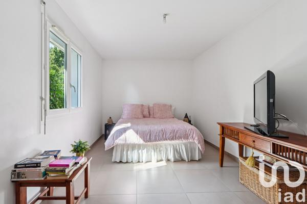 Maison à vendre 6 pièces 190 m² Villenave-d'Ornon