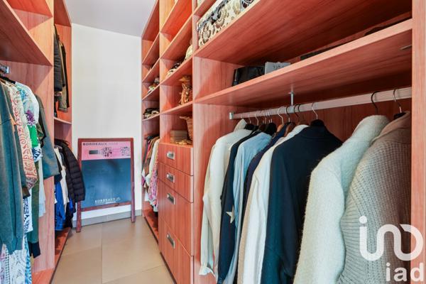 Maison à vendre 6 pièces 190 m² Villenave-d'Ornon