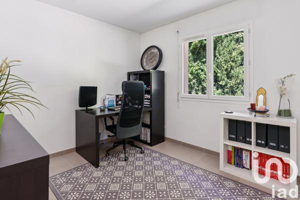 Maison à vendre 6 pièces 190 m² Villenave-d'Ornon