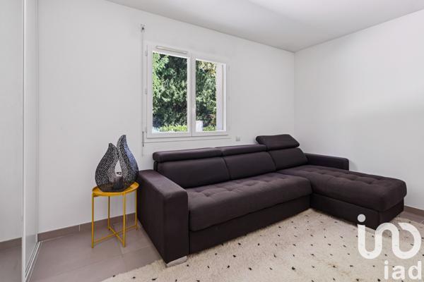 Maison à vendre 6 pièces 190 m² Villenave-d'Ornon