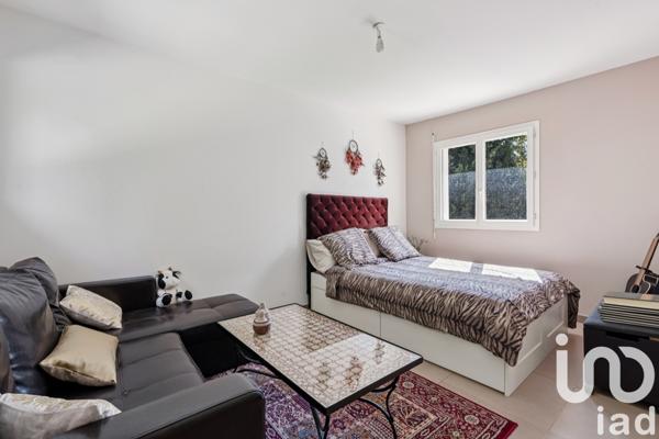 Maison à vendre 6 pièces 190 m² Villenave-d'Ornon