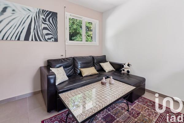 Maison à vendre 6 pièces 190 m² Villenave-d'Ornon