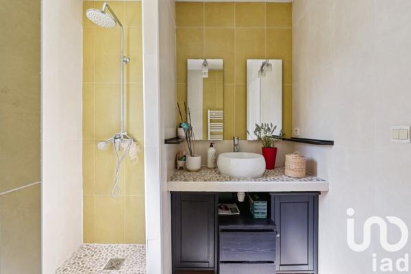 Maison à vendre 6 pièces 190 m² Villenave-d'Ornon