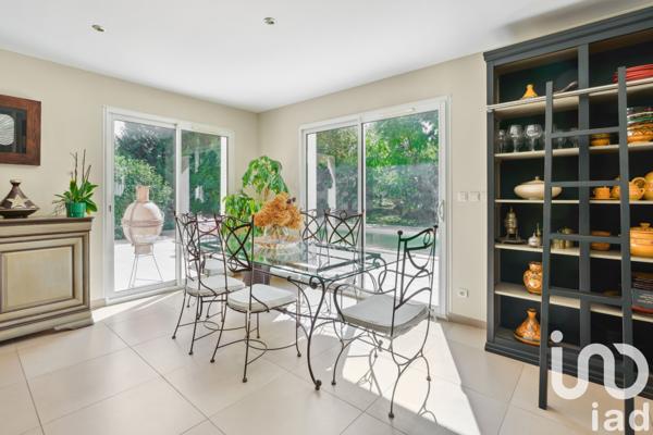 Maison à vendre 6 pièces 190 m² Villenave-d'Ornon