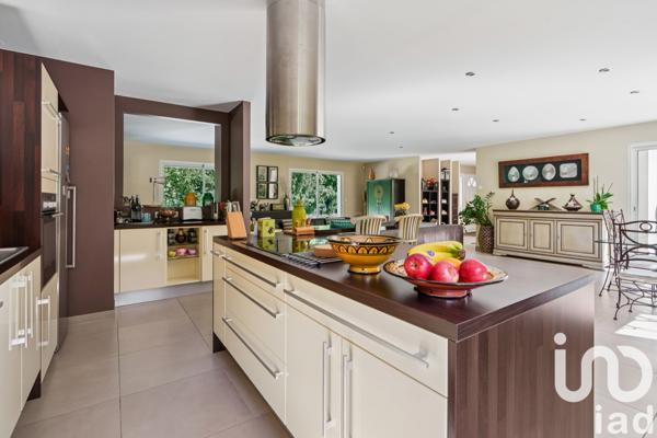 Maison à vendre 6 pièces 190 m² Villenave-d'Ornon