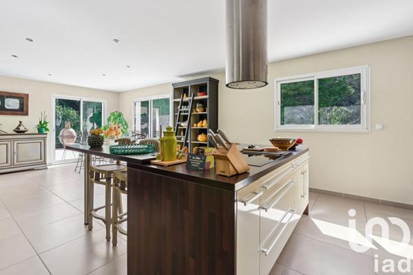 Maison à vendre 6 pièces 190 m² Villenave-d'Ornon