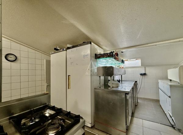 Achat vente Restaurant Marseillan