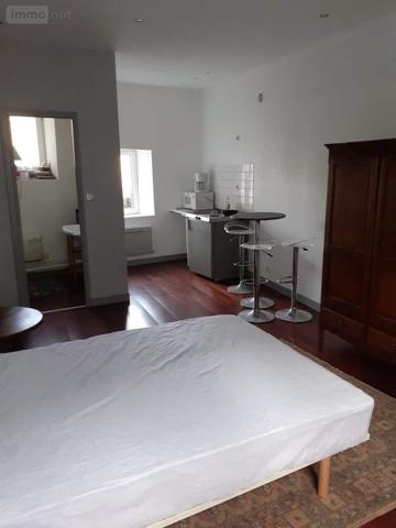 Immeuble à vendre à Fougères en Ille-et-Vilaine (35300), ref : 037/1643   
FOUGERES - Centre ville