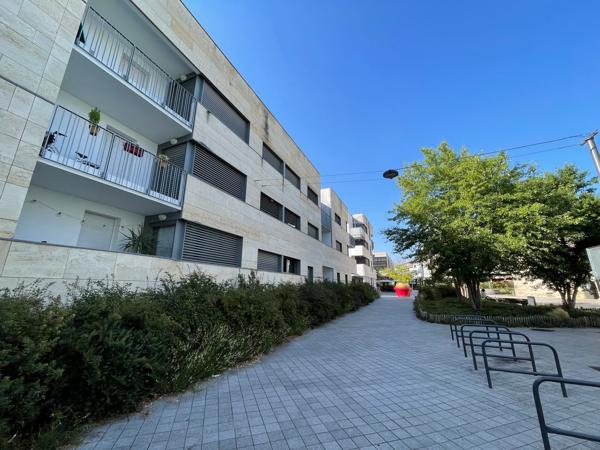 Appartement · Vente Merignac (33700) 2 pièces · 44m²