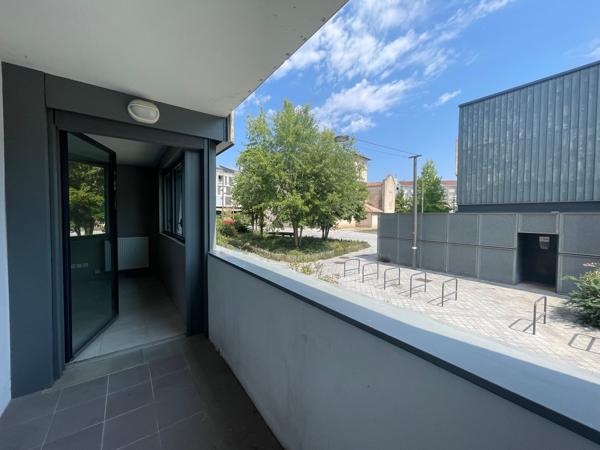 Appartement · Vente Merignac (33700) 2 pièces · 44m²