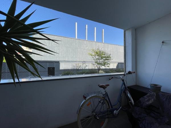 Appartement · Vente Merignac (33700) 2 pièces · 44m²