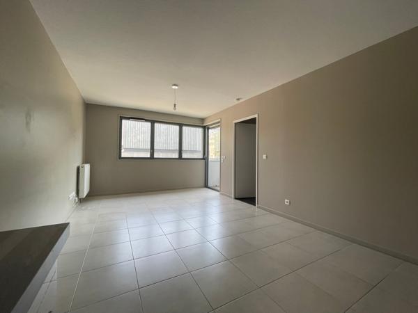 Appartement · Vente Merignac (33700) 2 pièces · 44m²