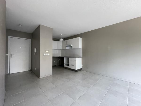Appartement · Vente Merignac (33700) 2 pièces · 44m²