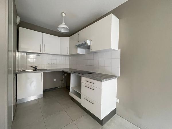 Appartement · Vente Merignac (33700) 2 pièces · 44m²