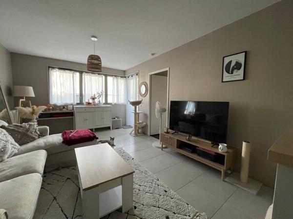 Appartement · Vente Merignac (33700) 2 pièces · 44m²