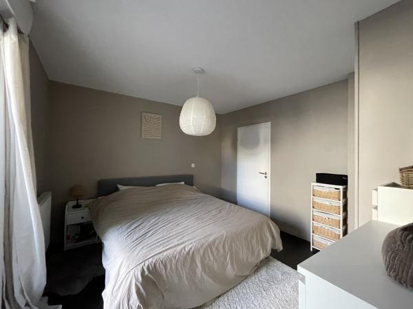 Appartement · Vente Merignac (33700) 2 pièces · 44m²