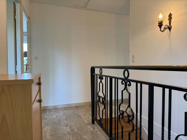 Pavillon individuel - 3 chambres - Jardin - Belleville Sur Meuse