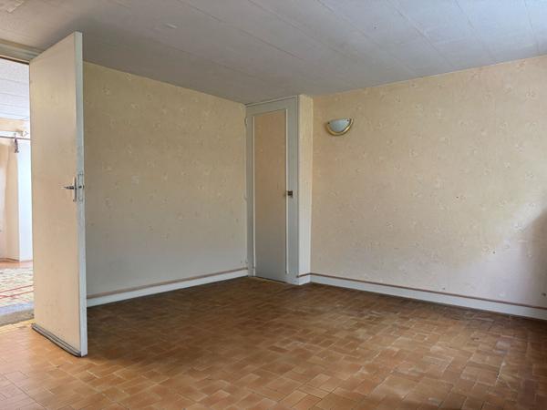 Pavillon individuel - 3 chambres - Jardin - Belleville Sur Meuse