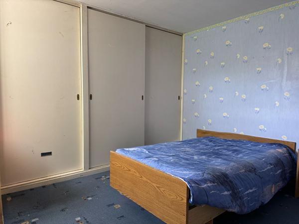 Pavillon individuel - 3 chambres - Jardin - Belleville Sur Meuse