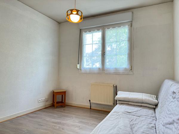Pavillon individuel - 3 chambres - Jardin - Belleville Sur Meuse