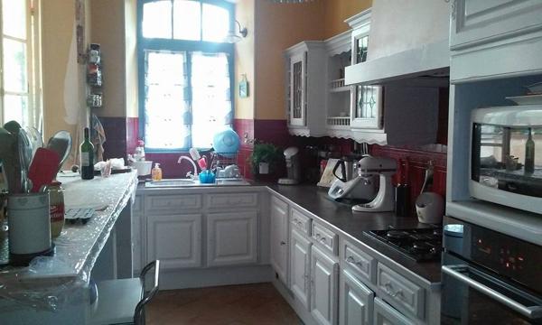 Mazères (09270) Superbe Maison De Maître Et De Village