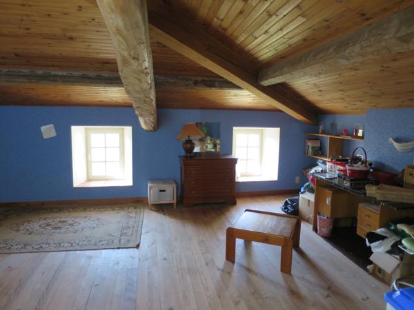 Mazères (09270) Superbe Maison De Maître Et De Village