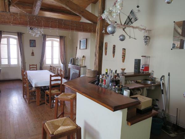 Mazères (09270) Superbe Maison De Maître Et De Village