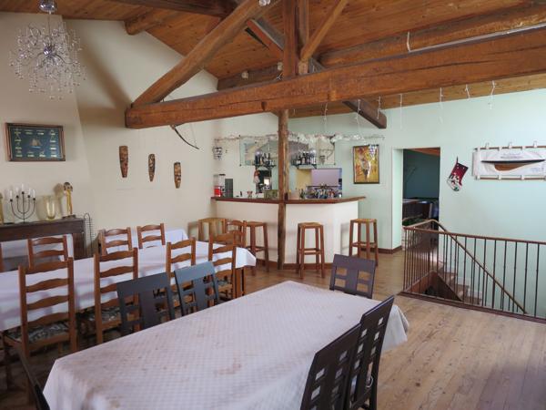 Mazères (09270) Superbe Maison De Maître Et De Village