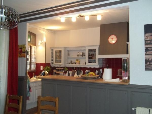 Mazères (09270) Superbe Maison De Maître Et De Village