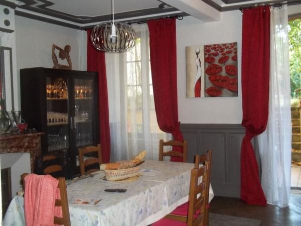 Mazères (09270) Superbe Maison De Maître Et De Village