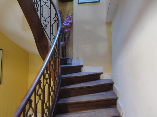 Mazères (09270) Superbe Maison De Maître Et De Village