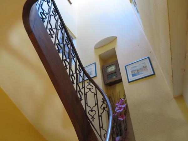 Mazères (09270) Superbe Maison De Maître Et De Village