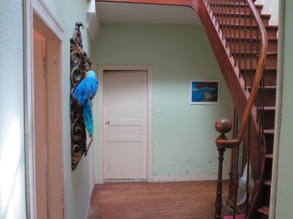 Mazères (09270) Superbe Maison De Maître Et De Village